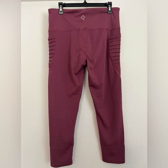 BSP leggings 2 Pair - Picture 3 of 8